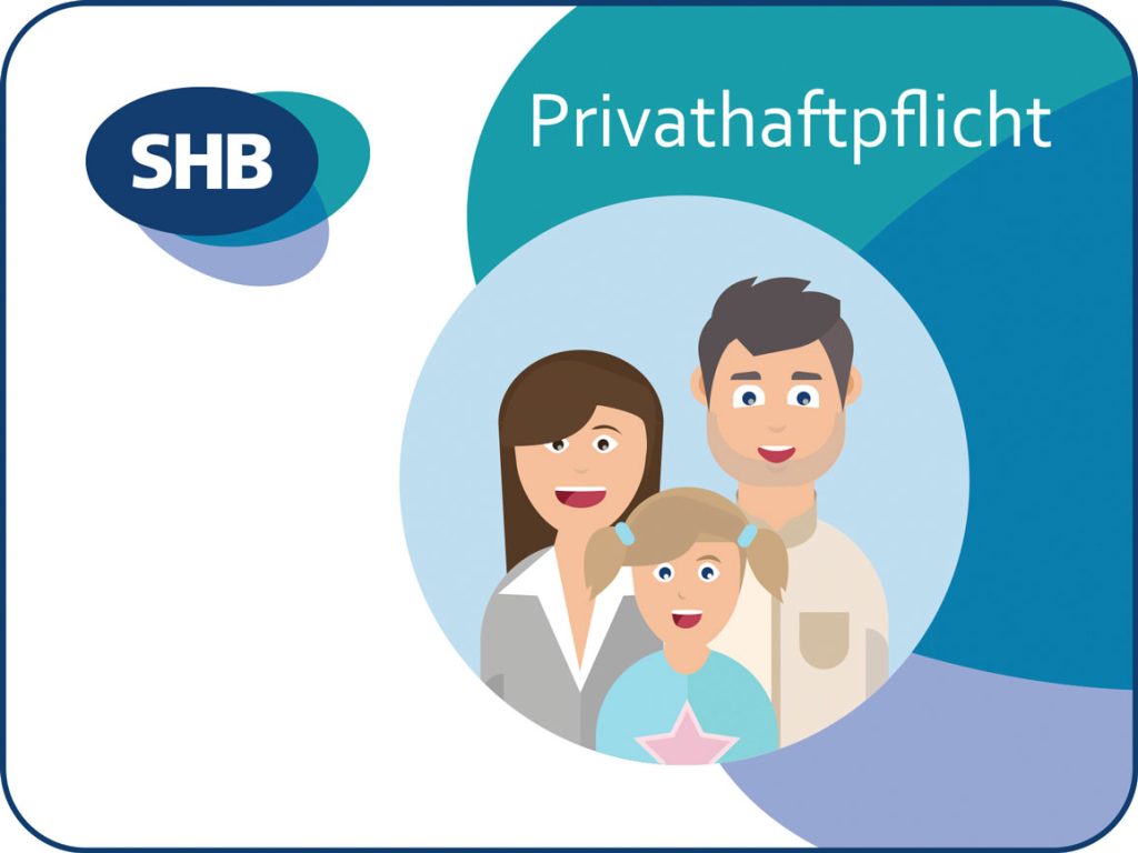 Privathaftpflicht