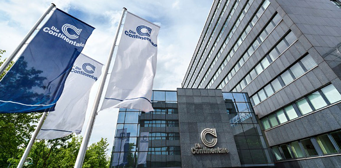 Direktion, Dortmund – Continentale Versicherungsverbund