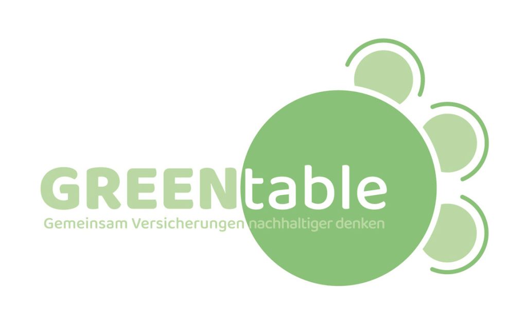 GREENtable