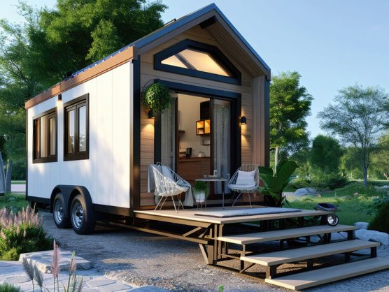 Tiny House