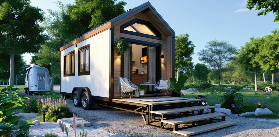 Tiny House