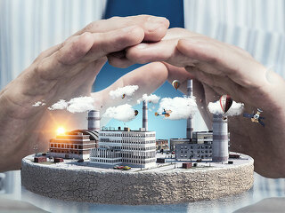 My new development project