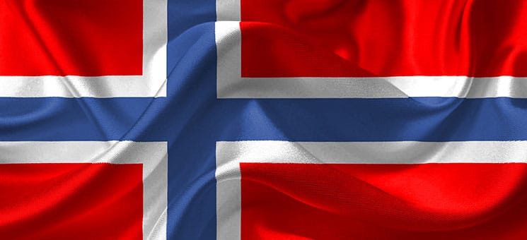 Norwegen-Flagge-1460580-PB-DavidRockDesign