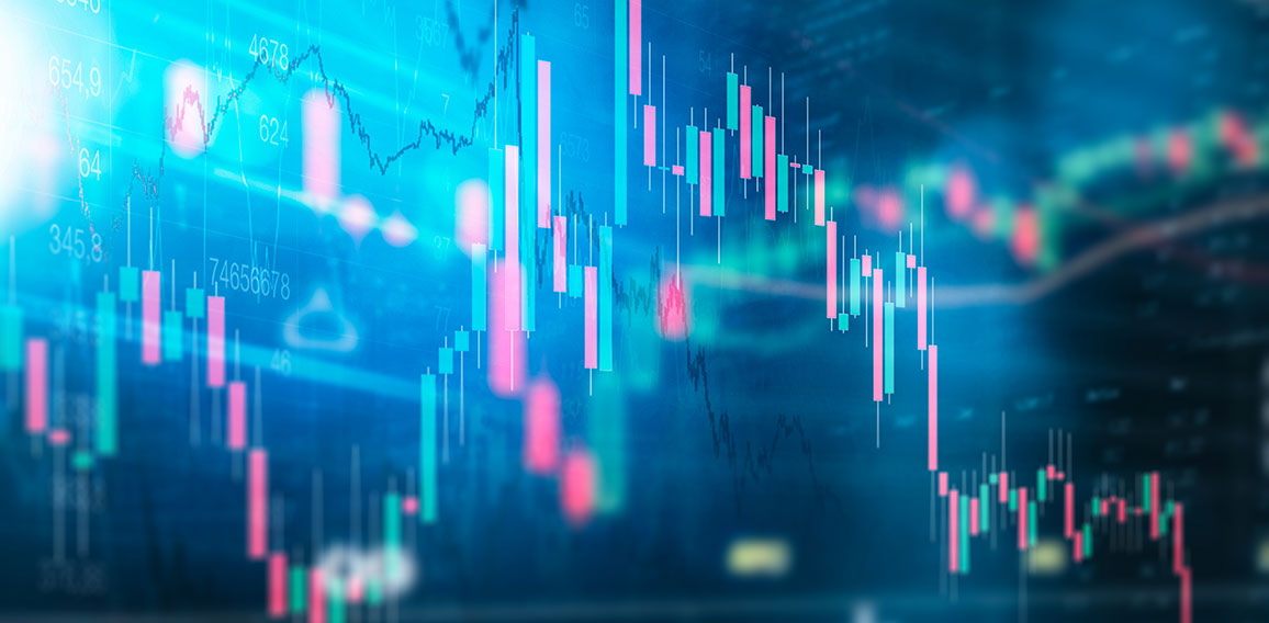 Day Trading Chart