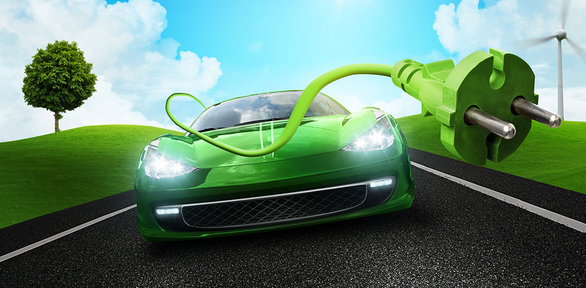 Electric Car