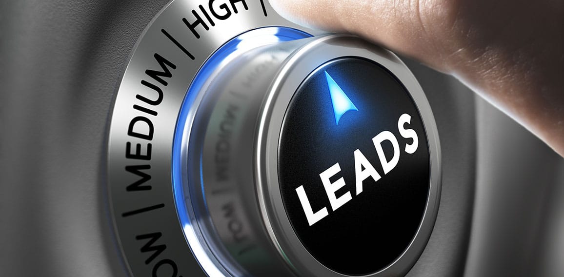 Lead Generation