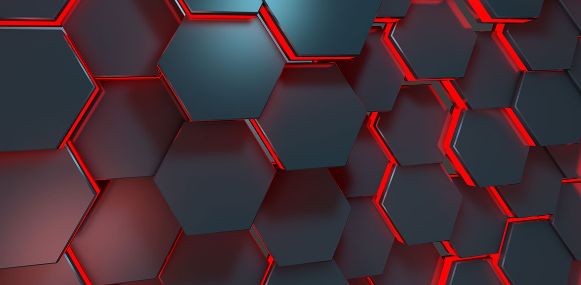 Scifi Design Hintergrund