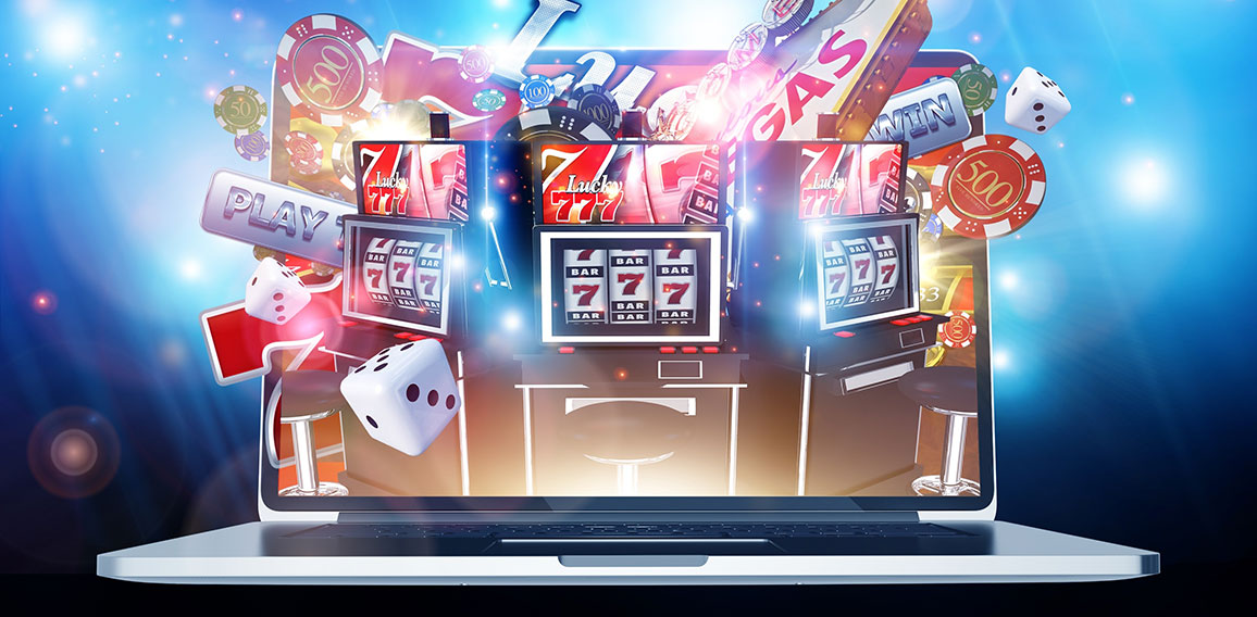 Online Casino Gambling