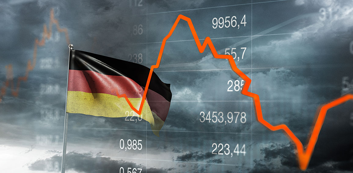 Deutschland - Zinsen - Inflation - Steuern