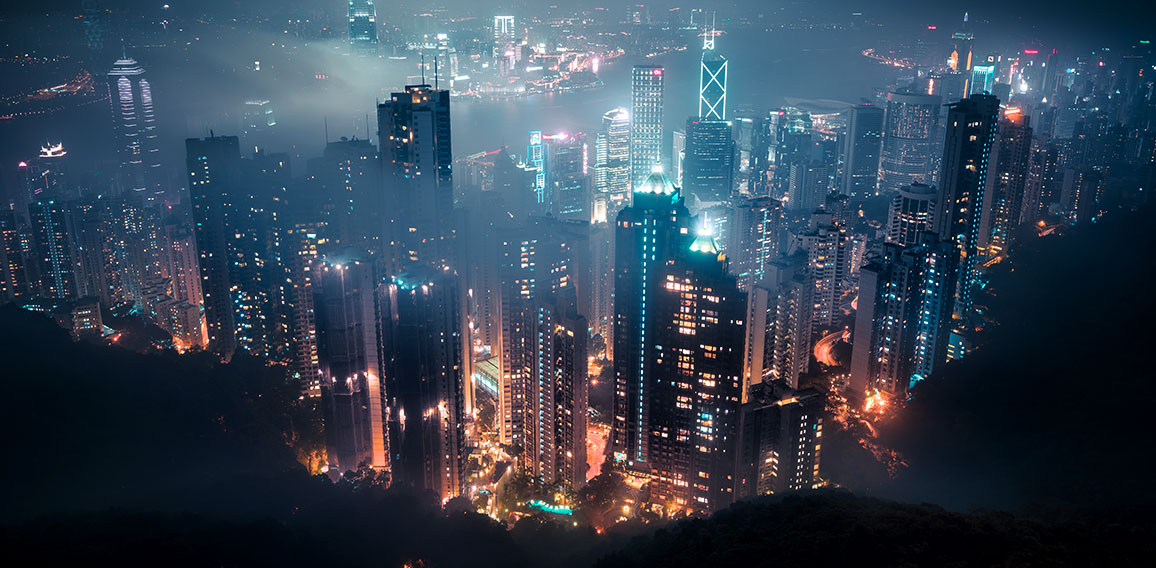 Hong Kong