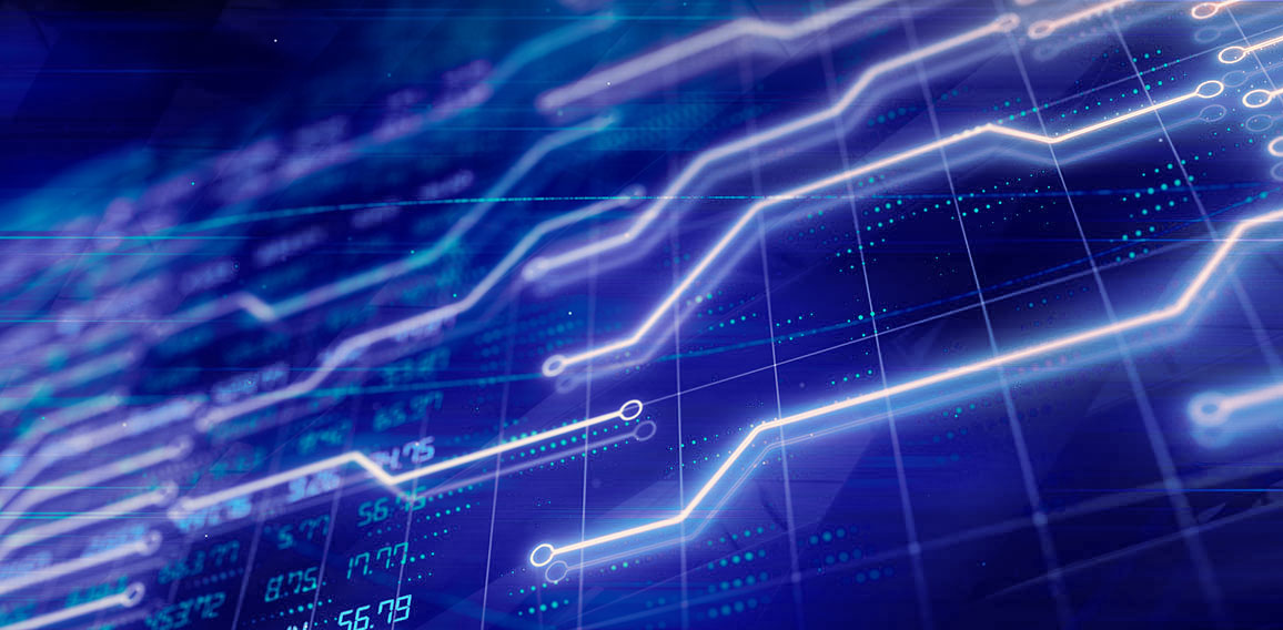 profit summary graph analysis