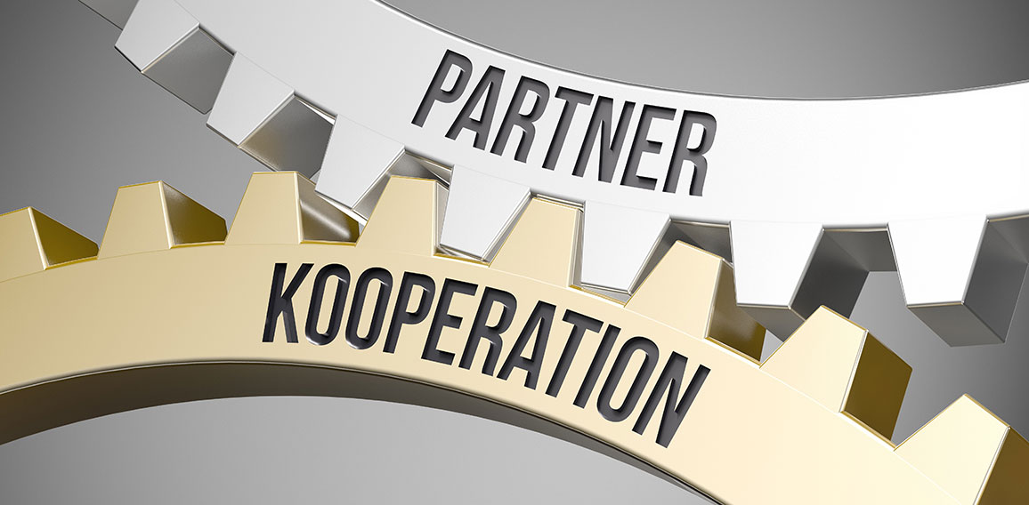 Partner Kooperation