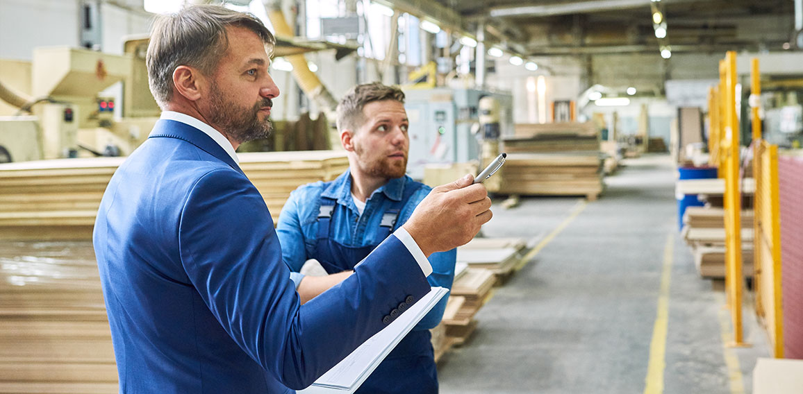 Senior Manager Touring Factory