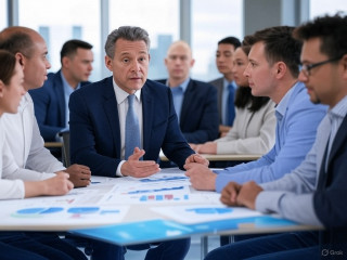 „Unsere Multi-Asset-Renditeprognosen deuten darauf hin, dass viele Investoren von einem höheren Exposure bei globalen Anleihen profitieren könnten“, erklärt Lukas Brandl-Cheng, Investment Strategy Analyst bei Vanguard Europe (Symbolbild).