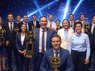 Die jährliche Makler-Champions-Studie von ServiceValue und dem Versicherungsmagazin zeichnet die servicebesten Versicherer aus – diesmal in der Sparte Rechtsschutzversicherung.