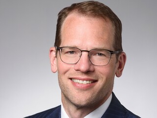 Dr. Günther Blaich (49) übernimmt das Ressort Vertrieb und Marketing im Vorstand der INTER Versicherungsgruppe.