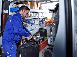 An der Absicherung der Arbeitskraft hängt in der Regel die Existenz. Je früher man die richtigen Schritte geht, um für sich und seine Familie vorzusorgen, umso besser.