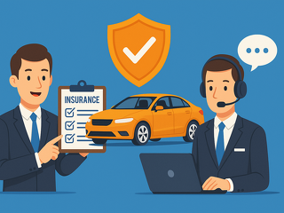 Wie kundenorientiert sind Kfz-Versicherer aufgestellt? Das ermittelt der ServiceAtlas.