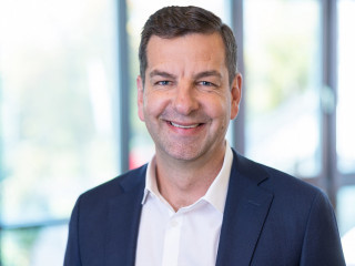 Joachim Rahn, Leiter Maklervertrieb, Münchner Verein Versicherungsgruppe