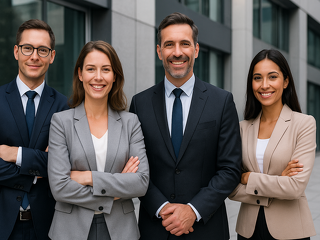 In der neuen Arbeitgeberstudie von ServiceValue und WELT belegen mehrere Versicherer und Finanzdienstleister Spitzenplätze.