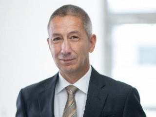 Kay-Peter Tönnes, Gründer und Geschäftsführer von Antecedo Asset Management