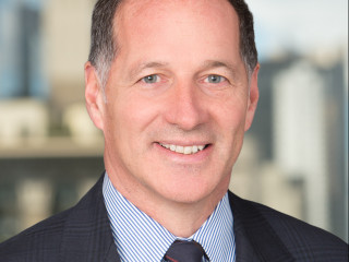 Mark Baribeau, Head of Global Equity bei Jennison Associates