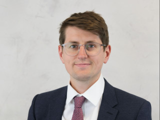 William Whittington übernimmt globale Leitung des Spezialkredit- und Mittelfristgeschäfts