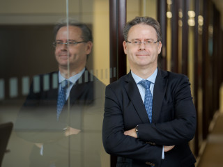 Benoit Anne, Anleihe-Experte bei MFS Investment Management