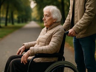 Trotz demografischer Herausforderungen fehlt es an einem tragfähigen Finanzierungskonzept.