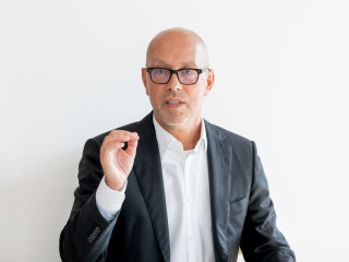 Jörg Asmussen, Hauptgeschäftsführer des GDV