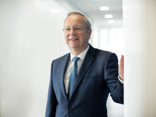 Andreas Brunner übernimmt Vorsitz im VEMA-Vorstand