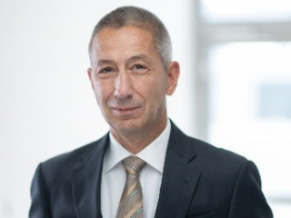 Kay-Peter Tönnes, Gründer und Geschäftsführer von Antecedo Asset Management