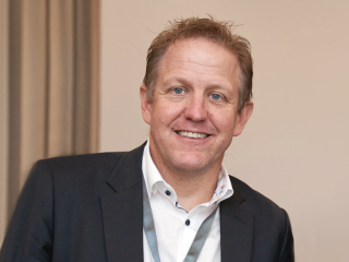 Serge Nussbaumer, Head Public Solutions und Kapitalmarktexperte bei der Maverix Securities AG