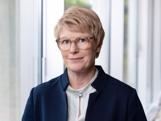 Prof. Veronika Grimm