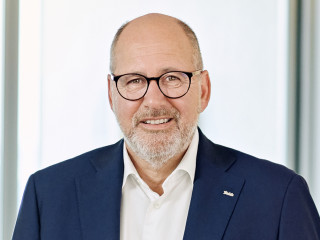 Thomas Brahm, Vorsitzender des PKV-Verbands
