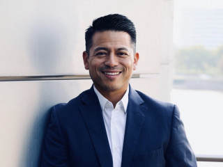 Philipp Knechtel ist Chief Operating Officer (COO) bei PolicenTransfer.