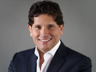 Onno Janssen, CEO der PIB Group Europe