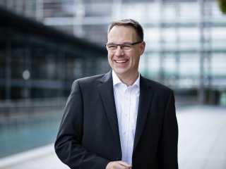 Dr. Jörg Rheinländer