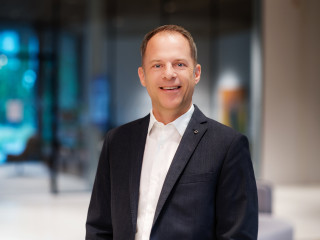 Dr. Matthias Hofer, Vorstand der EUROPA Lebensversicherung