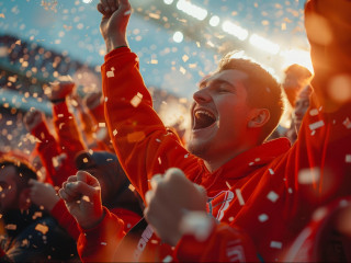 Die deutsche Fondsbranche freut sich über Rekordzahlen (Symbolbild).