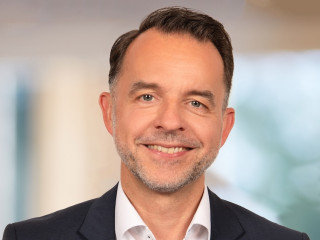 Jens Arndt, Vorstandsvorsitzender der myLife Lebensversicherung AG