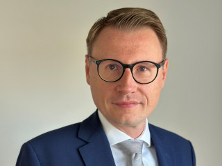 Ulrich Creydt, Steuerberater und Geschäftsführer der Ypsilon Group