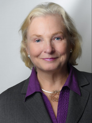 Silja-Leena Stawikowski, Senior Account Manager Special Risk bei Willis