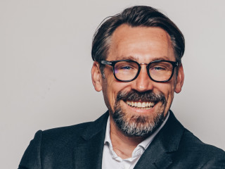 Roland Gisinger ist geschäftsführender Gesellschafter der HW BAUFI Finanzgruppe GmbH