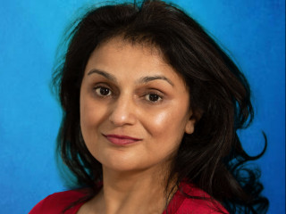 Sonal Desai, CIO von Franklin Templeton