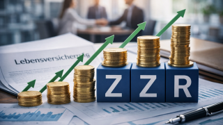 Rückflüsse aus der Zinszusatzreserve könnten Lebensversicherern künftig wieder größere Spielräume bei der Überschussbeteiligung eröffnen.