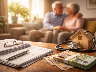 Die Pflegerente bleibt ein Nischenprodukt der privaten Pflegevorsorge – stabile Tarife, aber kaum Spitzenbewertungen prägen das aktuelle Rating.