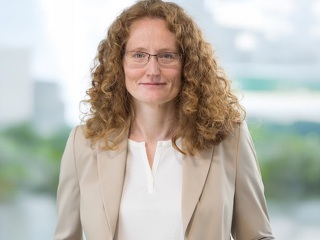 Die Ammerländer Versicherung hat Dr. Heike Pacholke mit Wirkung zum April zur Prokuristin ernannt.