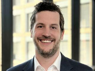 Zum 1. April 2026 wird Martin Justen Chief Investment Officer (CIO) der Zurich Gruppe Deutschland.