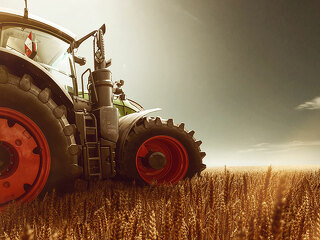 Die EU schützt Industrie und Klima – doch Landwirte zahlen den Preis.